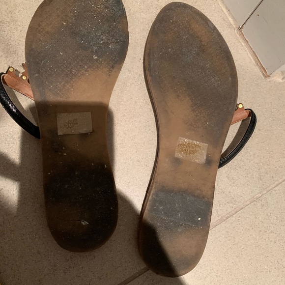 Tory Burch Sandals - Picture 3 of 4